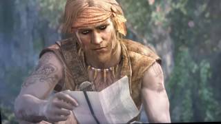 Ac 4 Black Flag - A Vivaz Havana - 100% Sincronização