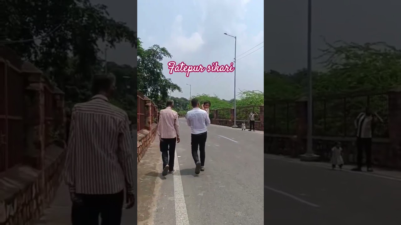 fatepur sikari 🙏