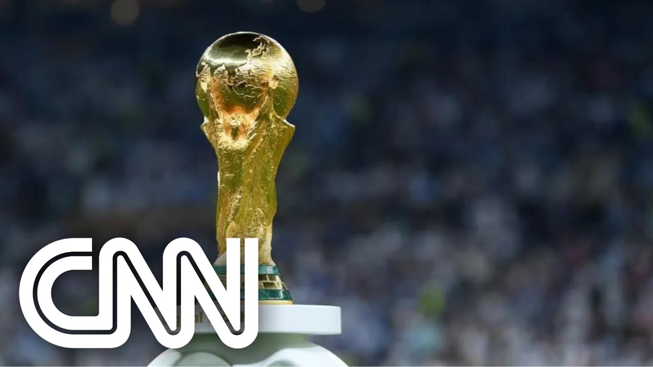 Fifa confirma Copa do Mundo de 2026 com 48 seleções e define formato -  Surto Olímpico