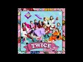 Single TWICE Candy Pop Japanese MP3