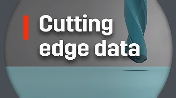 Optimized Tool Data Management with Fastems MMS