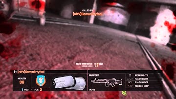 Battlefield 4 MCOM destroy while defending...?