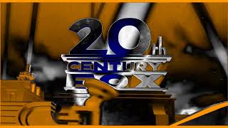 20th Century Fox (2004) In Duracell Power