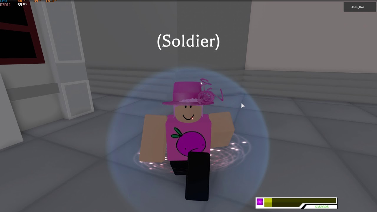 stand farming until i get a tier 4 Project Jojo YouTube