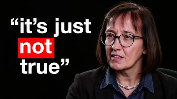 Professor Reveals Language Learners