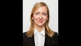 Karla Maříková (SPD) komunální volby 2018 18.6.2018