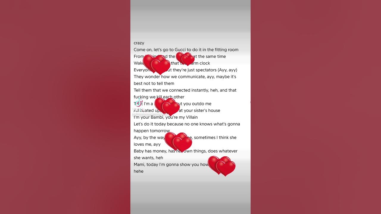 Bad Bunny’s song about Kendall Jenner Bad Bunny’s song about Kendall Jenner