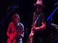 Bertha - Phil Lesh and Friends March 15, 2019