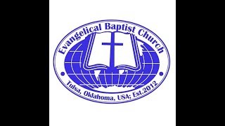 EBC, Tulsa 2017