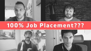 Launch School Review (Core and Capstone)