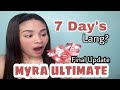 MYRA ULTIMATE SKIN SUPPLEMENT Final Review