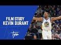 Film Study | Kevin Durant