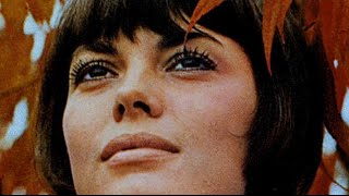 Mireille Mathieu  - Quand Vient L&#39;automne