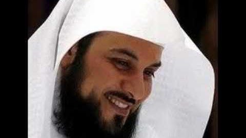 تلاوة سورة يس لـ الشيخ محمد عبد الرحمن العريفي