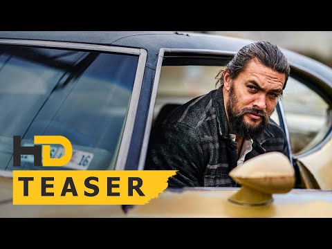 Sweet Girl (2021) Spanish Spain HD Teaser 2