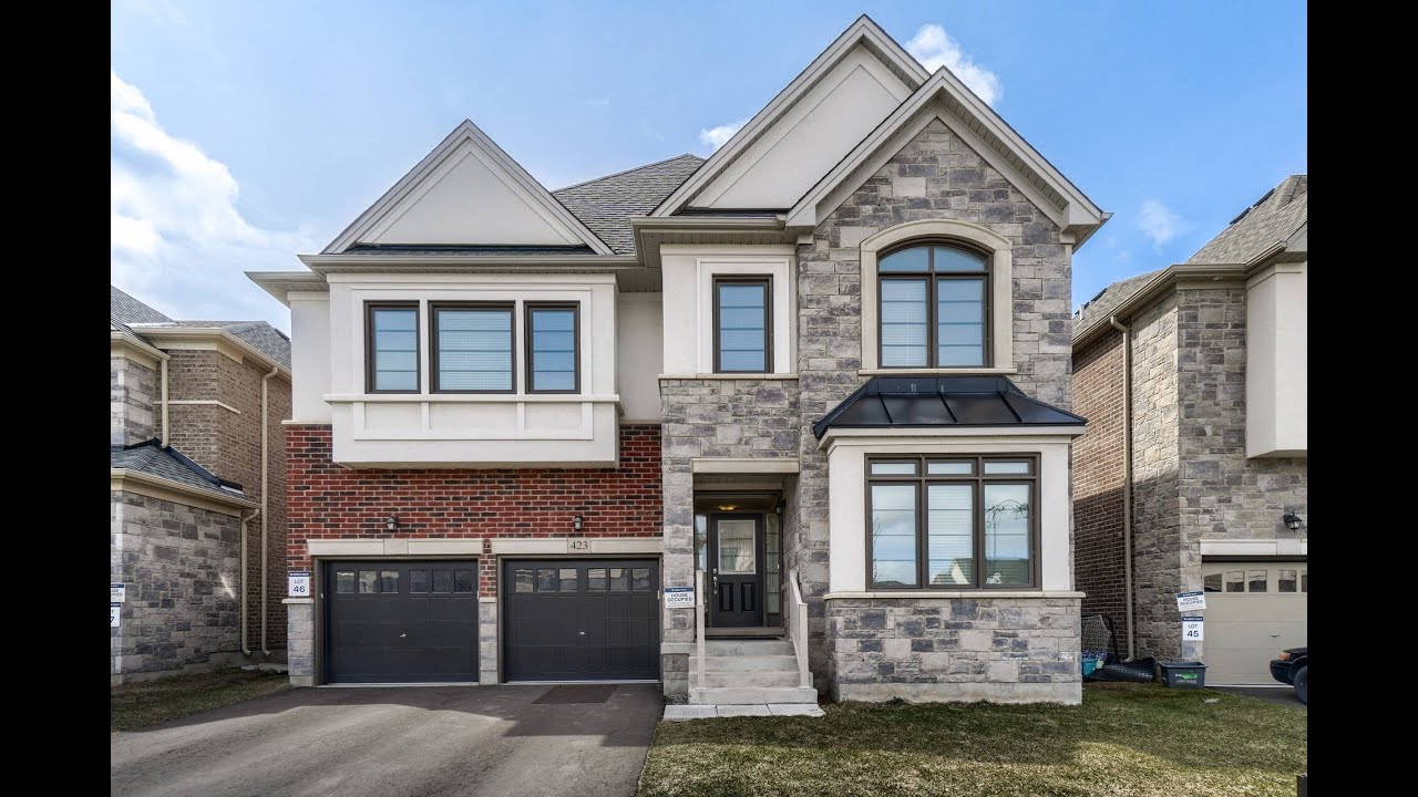 423 Ramsey Place, Milton Home for Sale Real Estate Properties for