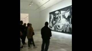 A Tour of the Prado Museum, Madrid