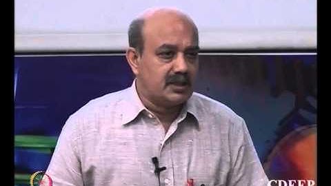 Kalman Filtering (contd.)