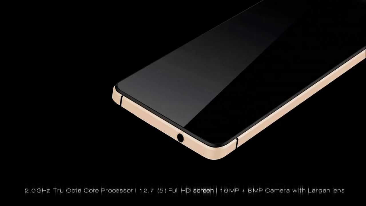 Micromax Canvas Knight