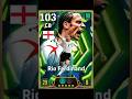 สูตรลับอัพค่าพลัง Rio Ferdinand 103 โค้ช Jorgen Klopp #ferdinand #ef26 #efootbase #efootball #kloppo