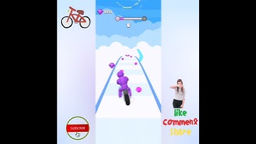 NOOB vs PRO vs HACKER - Rope-Man Run- Gameplay Android iOS