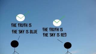 Know Your Enemy Part 68   Truth v Unity Wealth