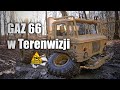 GAZ 66 w Terenwizji