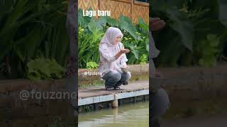 Alun rasaki #musik #musikterbaru #fauzana