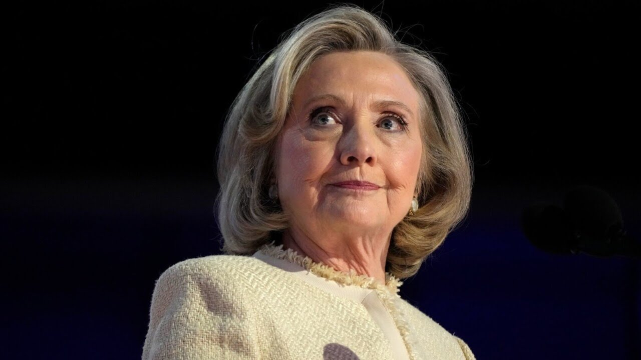 Hillary Clinton testifies she has ‘no knowledge’ to assist Epstein investigation