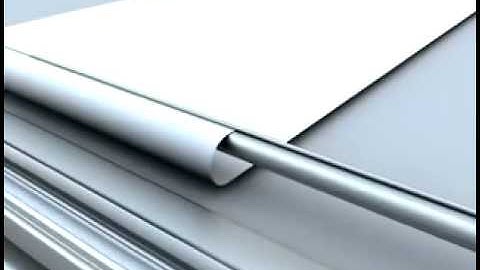 Expolinc Roll Up Classic Setup Guide