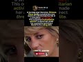 The Prophecy of Diana: Did She Know the Car Crash Was a Cover-Up?