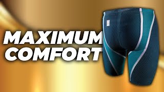 The Most Comfortable Race Suit for Swimming!