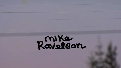 My Hood - Mike Ravelson
