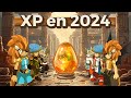 Xp en 2024 sur dofus monocompte  team