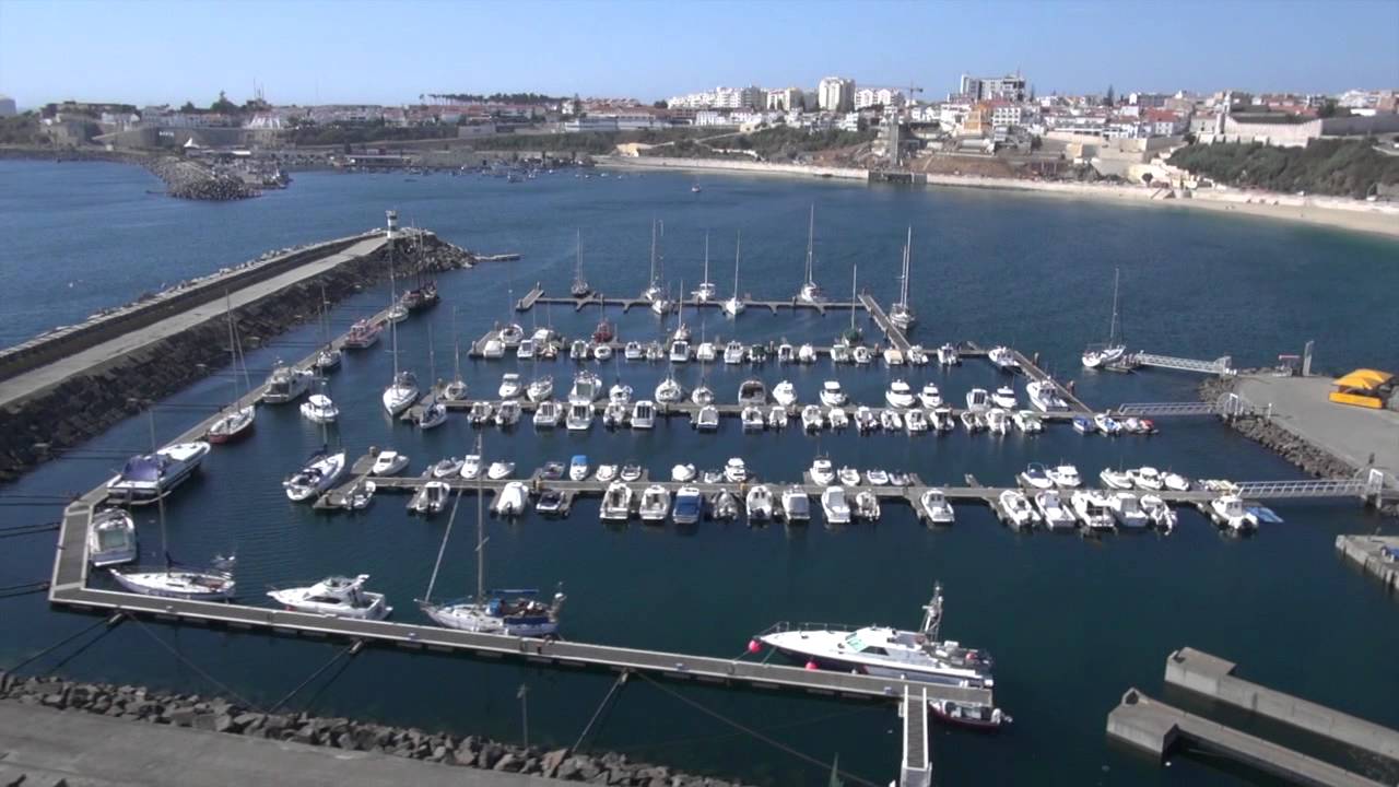 Live, Invest and Start up in Sines/Corredor Azul/Alentejo - english