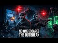 Task Force 141 Trapped Inside the Resident Evil Outbreak