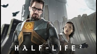 картинка: Прохождение Half Life 2 Максимальная Сложность - Часть 1 (Возвращение легенды)