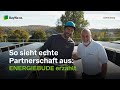 Energiezukunft in der Photovoltaik-Branche – ENERGIEBUDE im Interview
