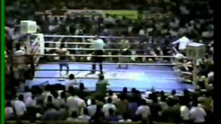 Gilberto Roman UD12 Kontoranee Payakaroon