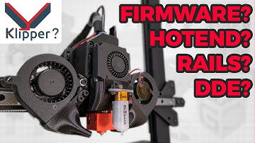 3D Printer UPGRADE that ACTUALLY GIVES the BEST PRINT QUALITY IMPROVEMENT