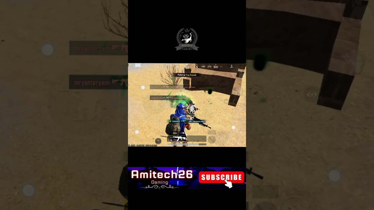 Winner Winner Chicken dinner | Killing moments | Bgmi Livik 3.7 Update