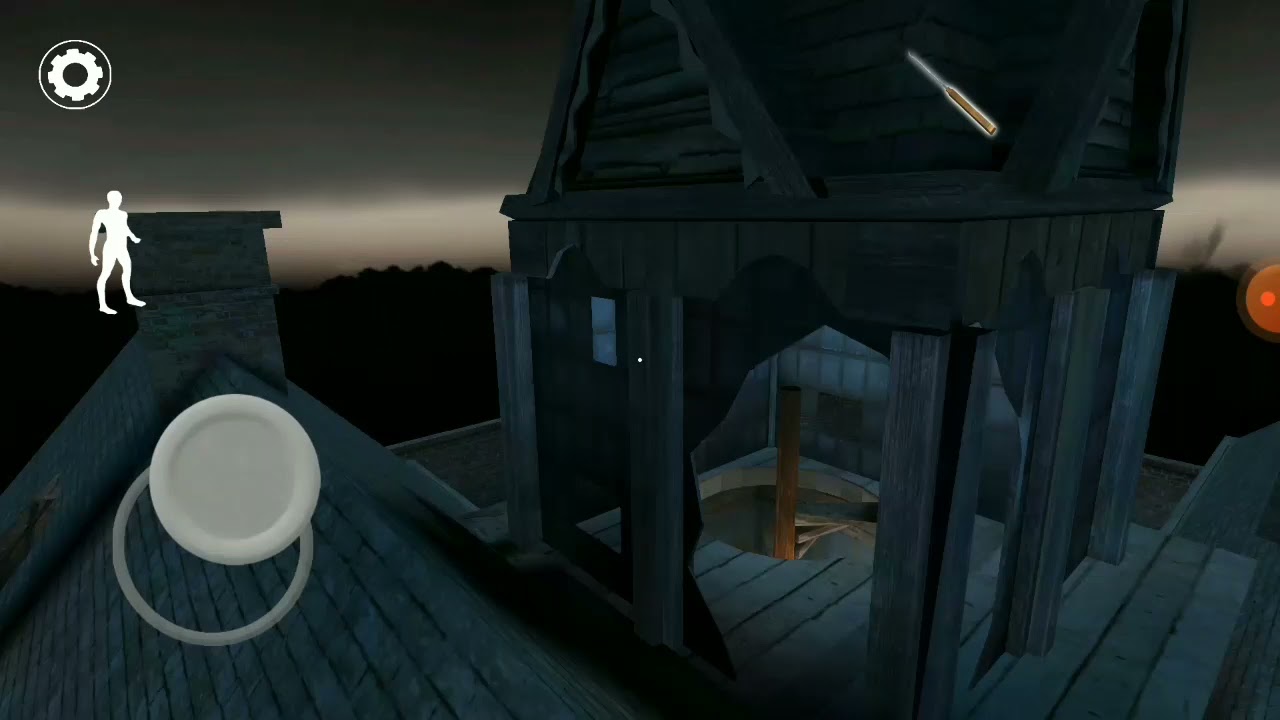 gannay chapter 3 game part 1