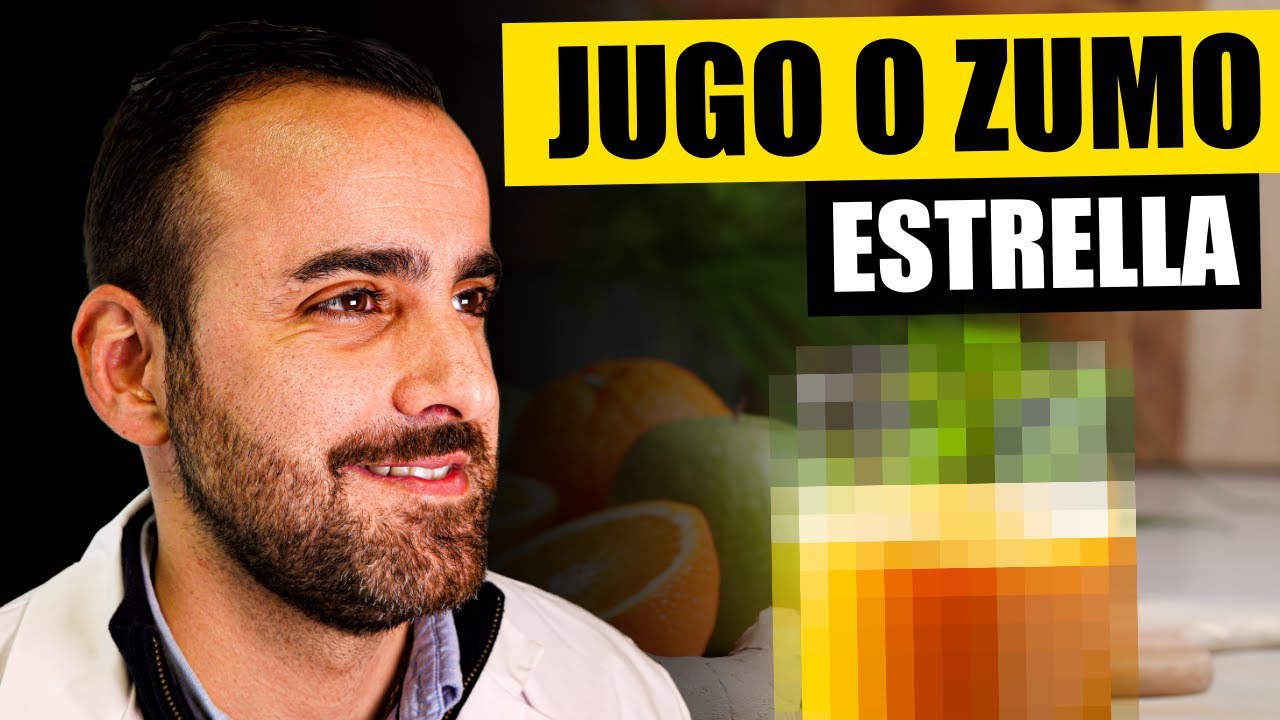 Desvelamos cual es el Zumo que Mejora tu Pigmentación, te Enseñamos a Prepararlo