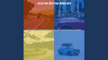 Refined Backdrops for Morning Commute