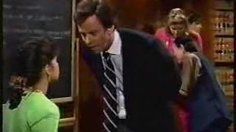 Anna & Faison 1990 - Part 110