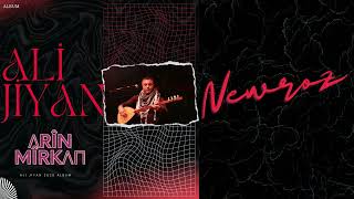 Ali Jiyan - Newroz