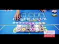 Best Poker Table, Blackjack, Baccarat, Chips - YouTube