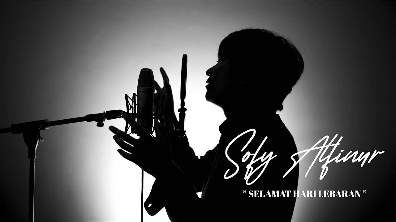 Selamat Hari Lebaran ( Cover by Sofy Alfinur ) - YouTube