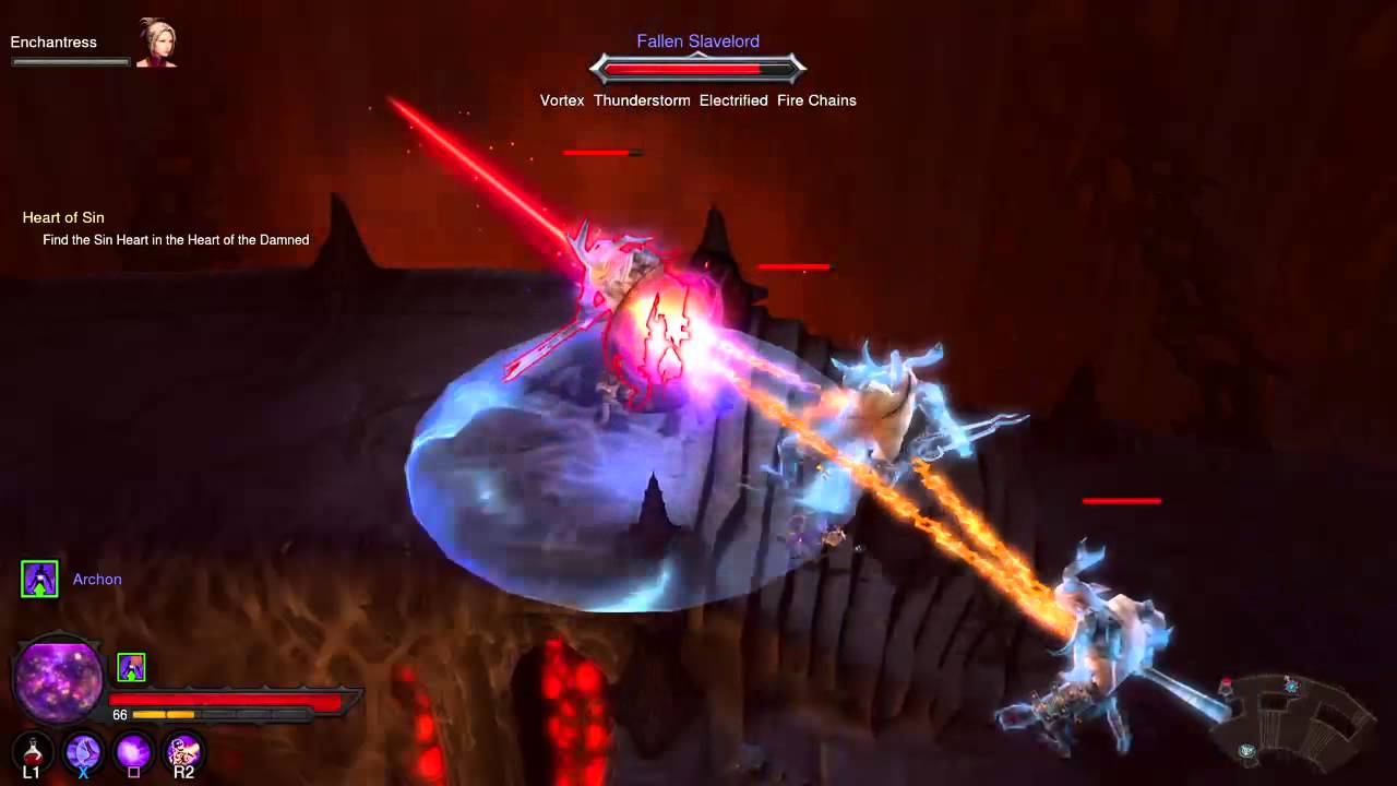 MackPowee's Live Diablo 3