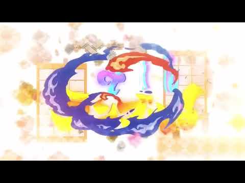 【あやかしランブル】 126「花天、乱れ咲く Instrumental 」BGM